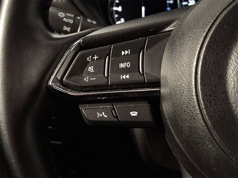 Used 2023 MAZDA CX-5 AWD 2.5 S w/ Premium Plus Pkg image 23