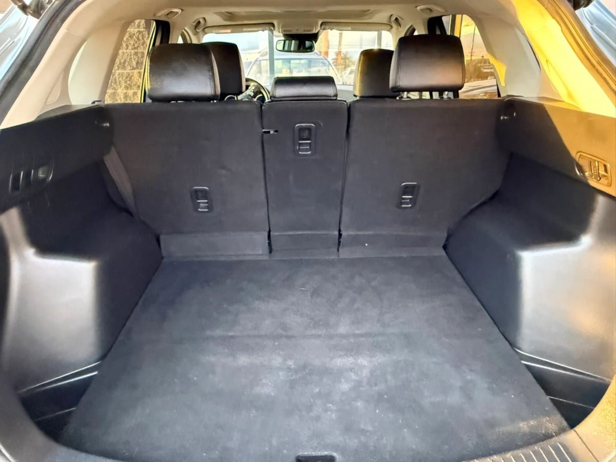 Used 2016 MAZDA CX-5 Grand Touring FWD image 29
