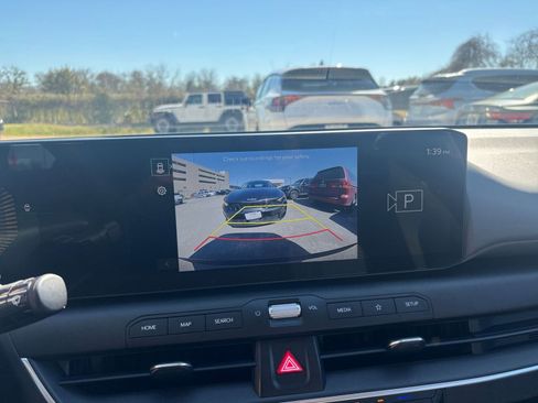 Used 2025 Kia K4 LXS image 22