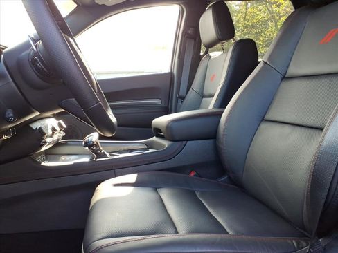 New 2026 Dodge Durango GT image 13