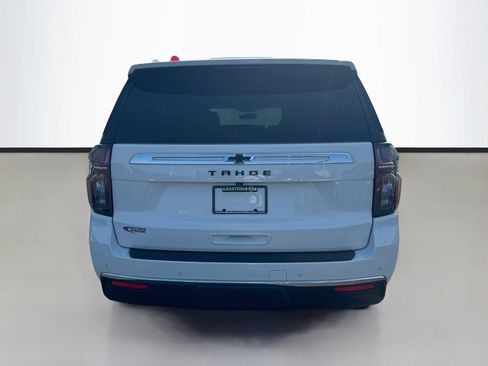 Used 2024 Chevrolet Tahoe LS w/ Driver Alert Package RWD image 6