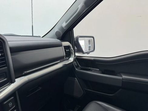Used 2023 Ford F150 Lariat w/ Equipment Group 502A High AWD/4WD image 35