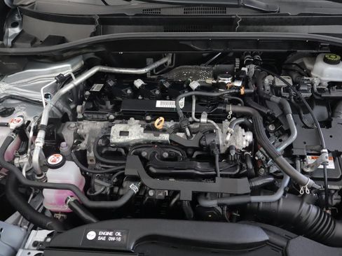 Used 2024 Toyota Corolla Cross AWD Hybrid image 26