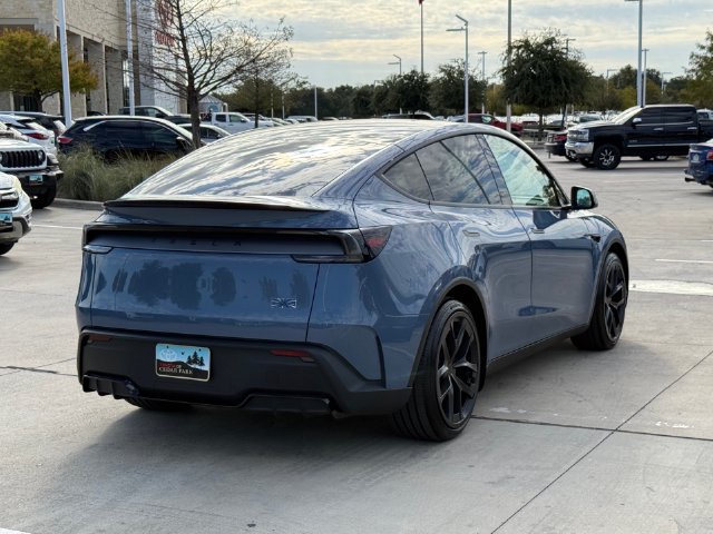 Used 2026 Tesla Model Y Performance AWD/4WD image 6