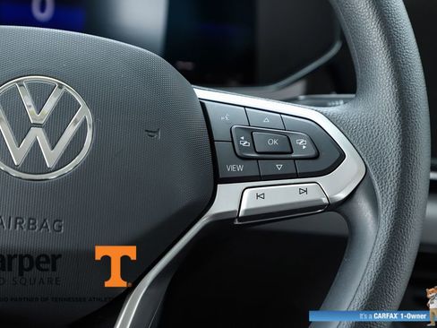 Used 2022 Volkswagen Taos S image 22