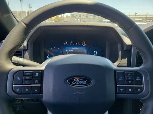 New 2026 Ford F150 XLT w/ Equipment Group 302A MID AWD/4WD image 26