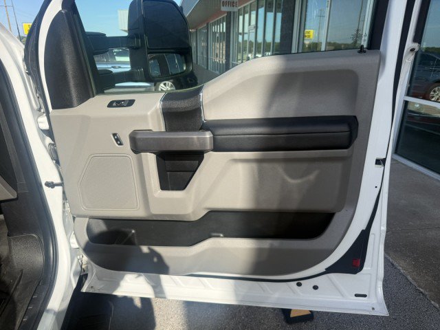 Used 2019 Ford F350 XLT AWD/4WD image 23