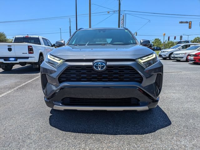 Used 2022 Toyota RAV4 SE AWD/4WD image 10