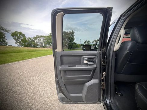 Used 2011 RAM 1500 Sport w/ Sport Premium Group AWD/4WD image 23