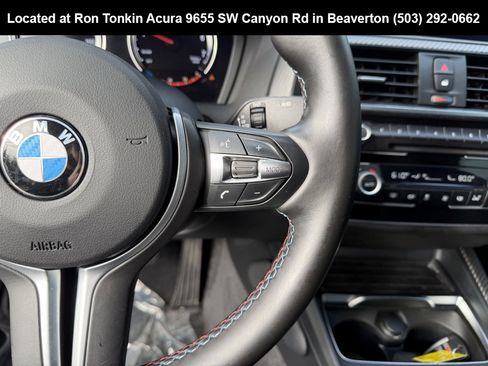 Used 2018 BMW M2 image 17