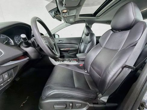 Used 2015 Acura TLX V6 SH-AWD w/ Technology Pkg image 27
