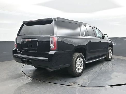 Used 2019 GMC Yukon XL SLT AWD/4WD image 21