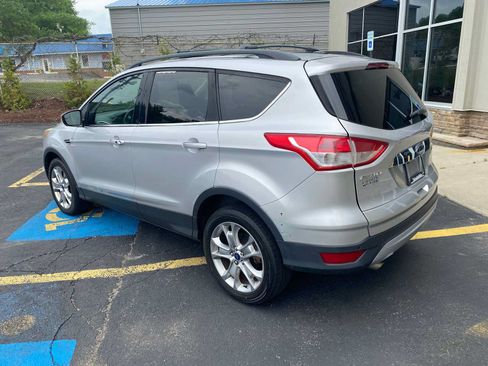 Used 2013 Ford Escape SEL AWD/4WD image 3