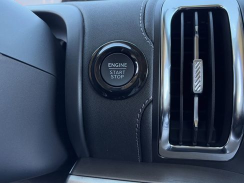 New 2026 Ford Expedition Max Platinum w/ Driver's Package image 16