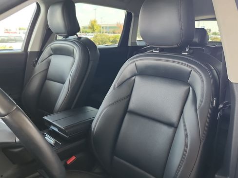 Used 2026 Lincoln Nautilus Premier w/ Jet Appearance Package AWD/4WD image 16