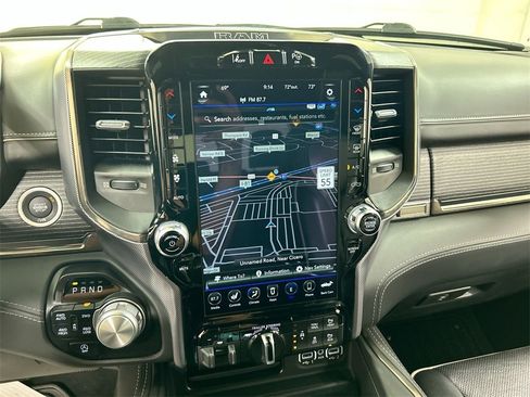 Used 2021 RAM 1500 Limited image 16