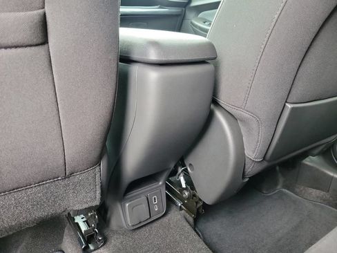 Used 2023 Chevrolet TrailBlazer LT w/ Convenience Package AWD/4WD image 14