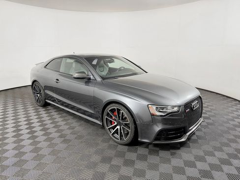 Used 2013 Audi RS 5 Coupe AWD/4WD image 6