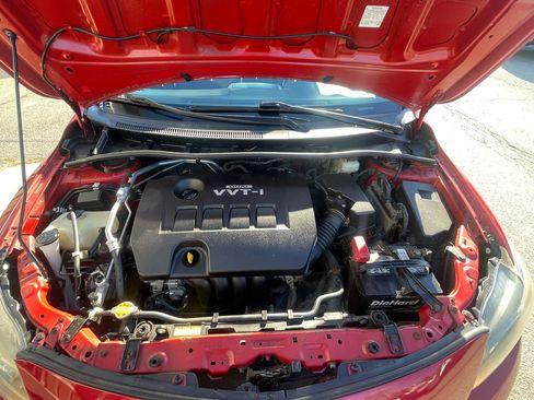 Used 2010 Toyota Corolla image 19