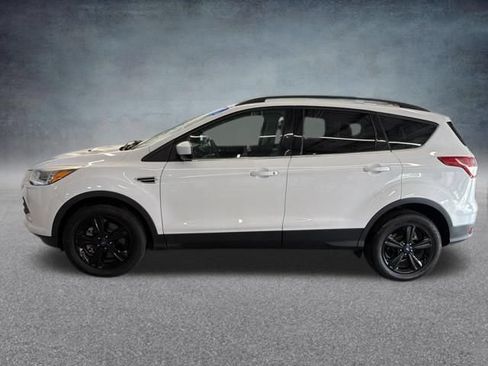 Used 2014 Ford Escape SE w/ Equipment Group 201A AWD/4WD image 10
