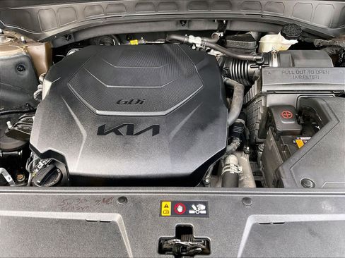 Used 2023 Kia Telluride S w/ S Sunroof Package image 36