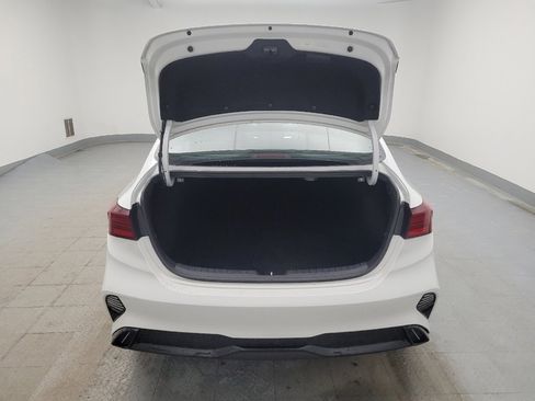 Used 2023 Kia Forte GT-Line w/ GT-Line Premium Package image 29