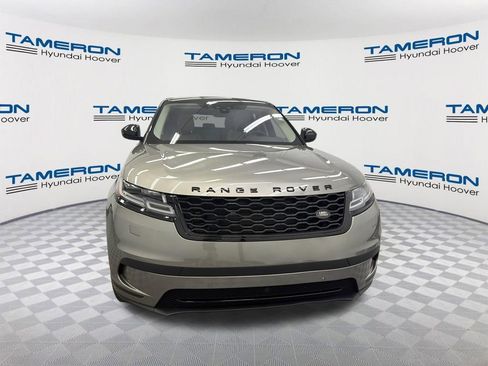 Used 2020 Land Rover Range Rover Velar S AWD/4WD image 8