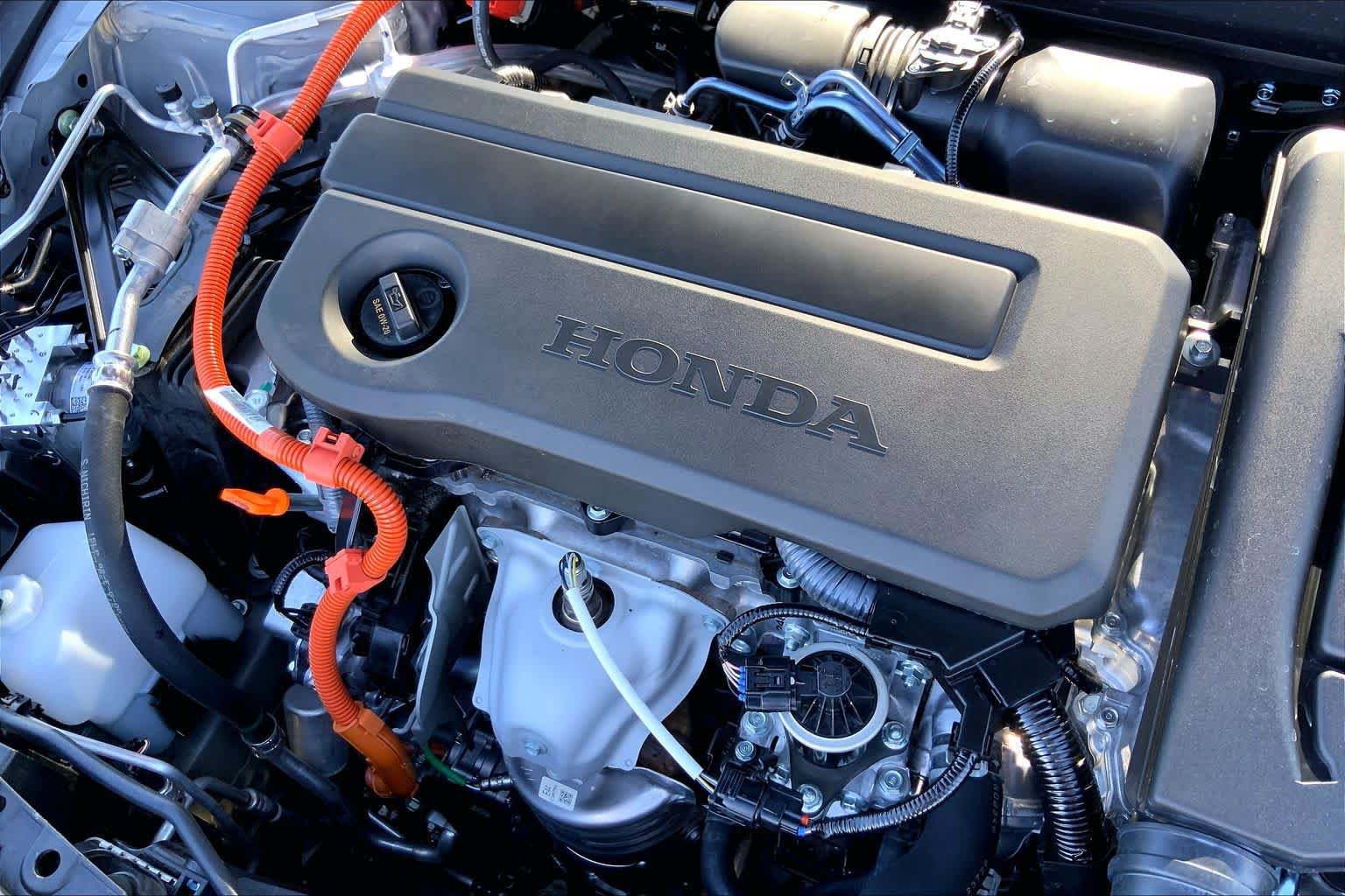 Used 2024 Honda Accord Sport image 31