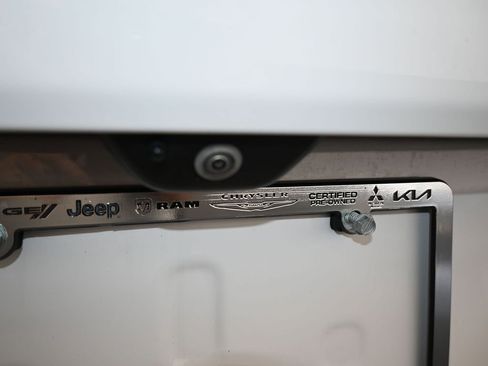 Used 2024 Jeep Grand Cherokee Overland w/ Adv Protech Group III image 43