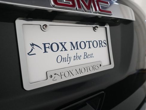 Used 2012 GMC Acadia SLT image 37