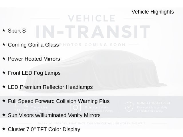 Used 2024 Jeep Wrangler Unlimited Sport AWD/4WD image 4
