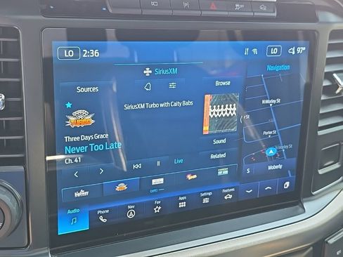 Used 2022 Ford F150 Raptor w/ Equipment Group 801A High AWD/4WD image 5