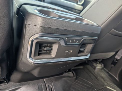 Used 2025 Chevrolet Silverado 1500 High Country w/ High Country Premium Package image 36