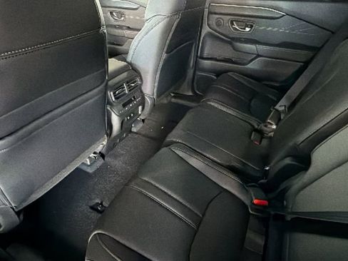 New 2026 Honda Pilot Touring image 22