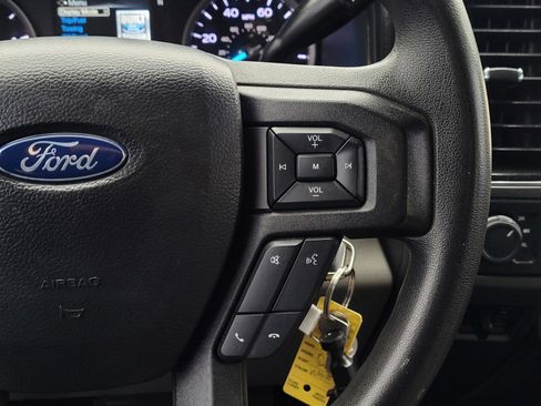 Used 2019 Ford F250 XLT w/ XLT Value Package image 22