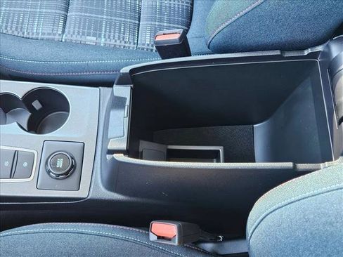 New 2025 Ford Bronco Sport Heritage image 14