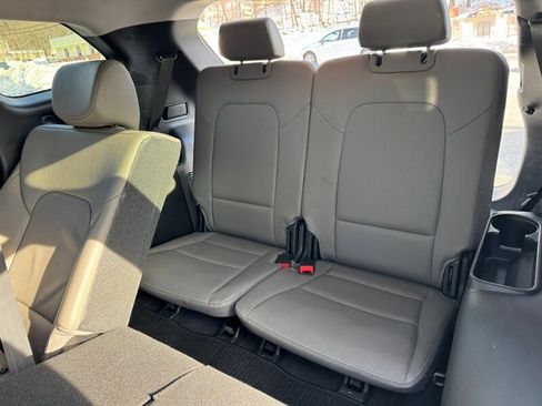 Used 2017 Hyundai Santa Fe SE w/ SE Premium Package 02 image 41