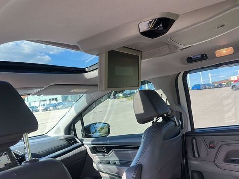Used 2020 Honda Odyssey Elite image 24