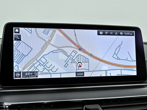 Used 2022 BMW M5 w/ Competition Package AWD/4WD image 32