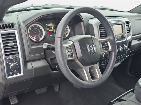 Used 2024 RAM 1500 Classic Warlock image 15