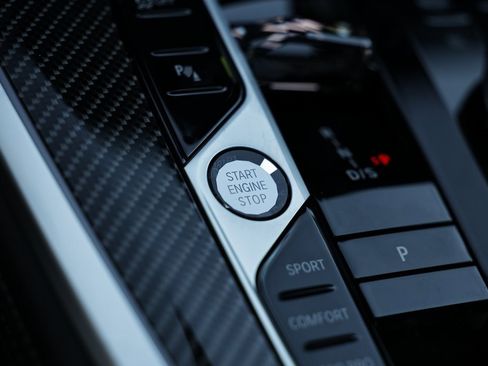 New 2026 BMW X5 M60i image 38