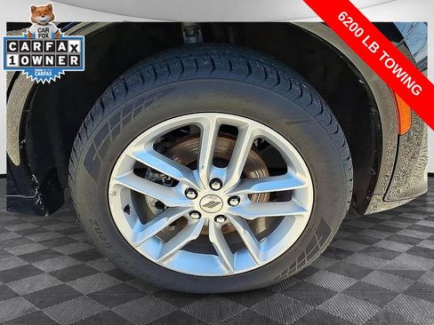 Used 2024 Dodge Durango GT AWD/4WD image 7