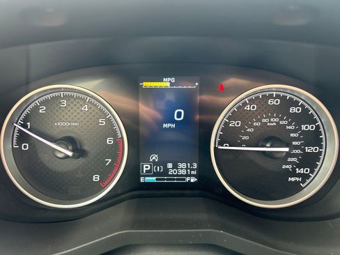 New 2023 Subaru Forester Premium AWD/4WD image 17