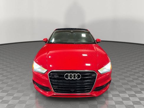 Used 2015 Audi A3 2.0T Prestige image 8