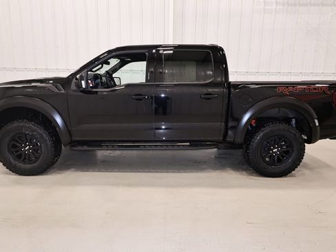 New 2026 Ford F150 Raptor AWD/4WD image 6