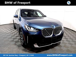 Used 2026 BMW X3 xDrive30i w/ Convenience Package AWD/4WD video 1