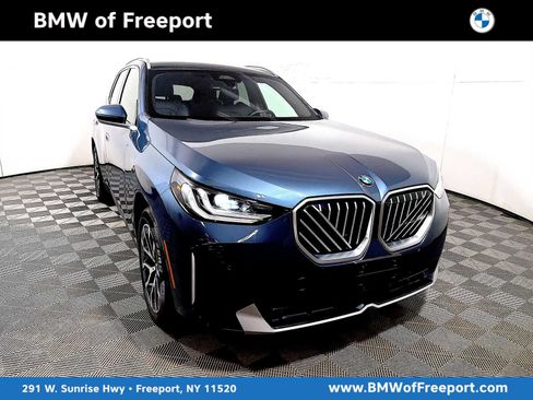 Used 2026 BMW X3 xDrive30i w/ Convenience Package AWD/4WD image 1