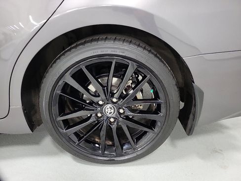 Certified 2024 Toyota Camry XSE image 8