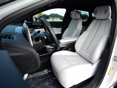 Used 2025 Cadillac Lyriq Sport w/ LPO, Floor Liner Package image 14