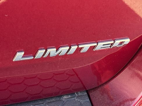 Used 2016 Dodge Durango Limited AWD/4WD image 9